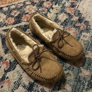 Ugg Moccasins